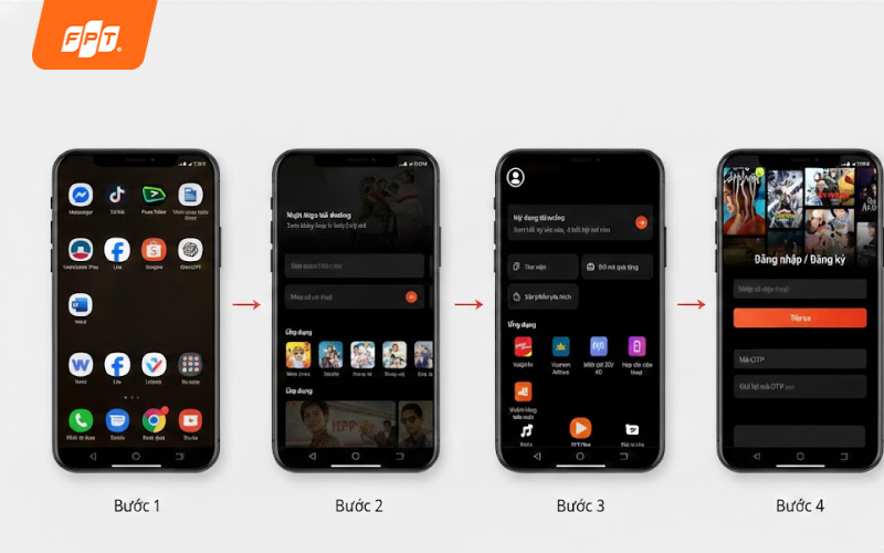 xem u23 việt nam trên điện thoại qua fpt play