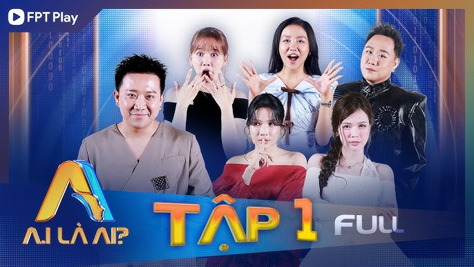 Top chương trình truyền hình hot đáng xem nhất trên FPT Play 2026