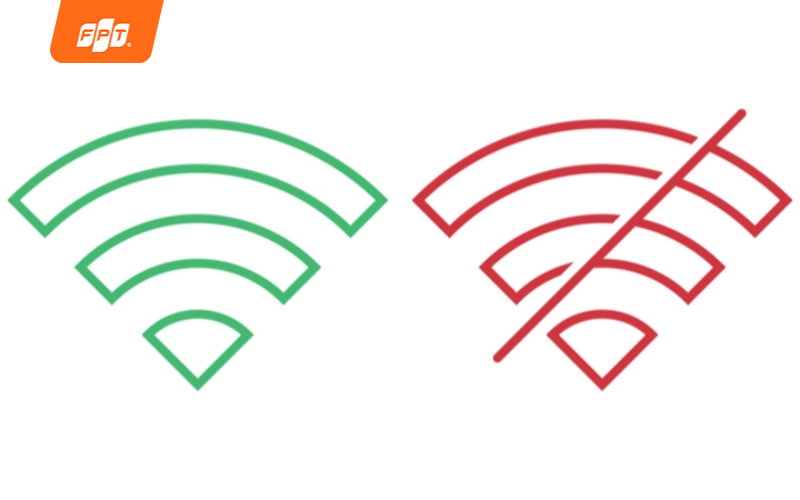 Wi-Fi cảnh báo quyền riêng tư là gì? Nguyên nhân và cách xử lý