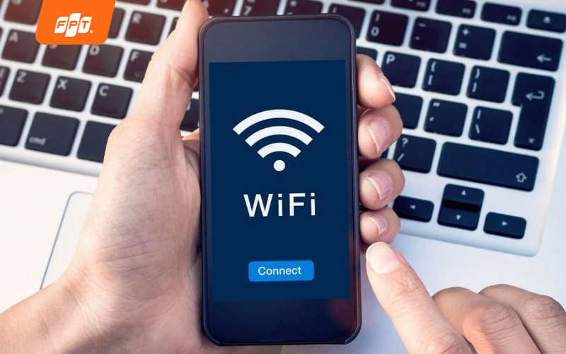 Wi-Fi cảnh báo quyền riêng tư là gì? Nguyên nhân và cách xử lý