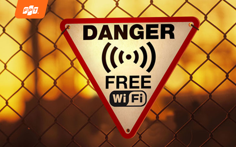 Wi-Fi cảnh báo quyền riêng tư là gì? Nguyên nhân và cách xử lý