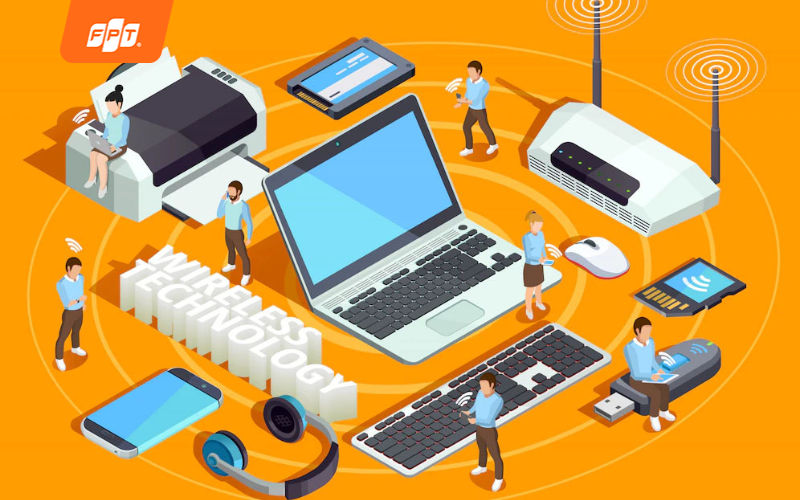 Cách đổi mật khẩu Wi-Fi nhanh nhất trên điện thoại và máy tính