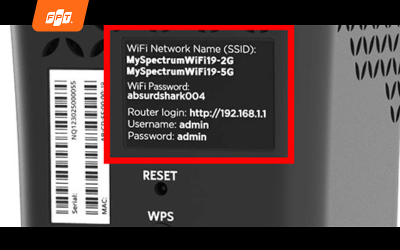 Cách đổi mật khẩu Wi-Fi nhanh nhất trên điện thoại và máy tính