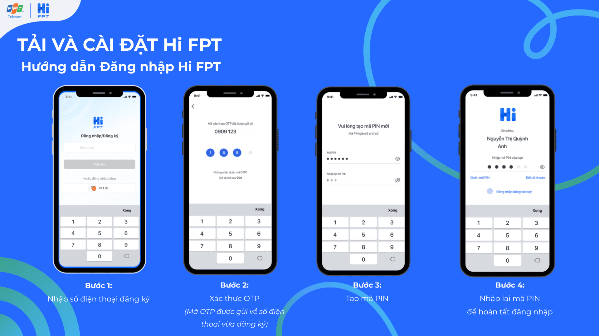 Cách đổi mật khẩu Wi-Fi nhanh nhất trên điện thoại và máy tính
