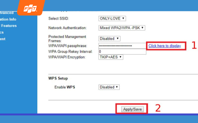 Cách đổi mật khẩu Wi-Fi nhanh nhất trên điện thoại và máy tính