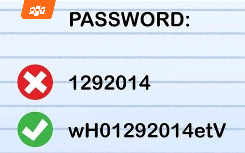 Cách đổi mật khẩu Wi-Fi nhanh nhất trên điện thoại và máy tính