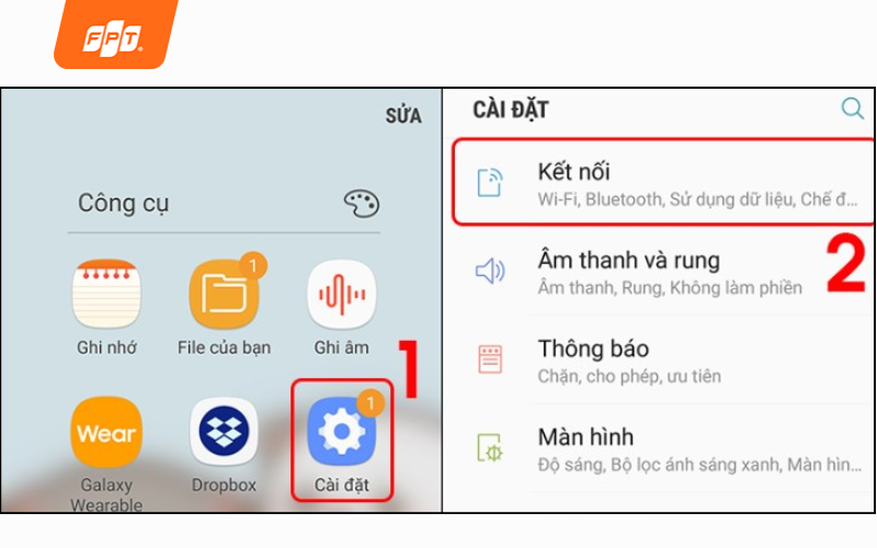 Cách chia sẻ Wi-Fi trên điện thoại chi tiết và đơn giản nhất 2026