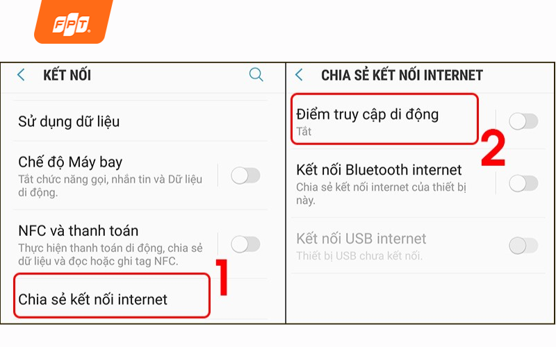 Cách chia sẻ Wi-Fi trên điện thoại chi tiết và đơn giản nhất 2026