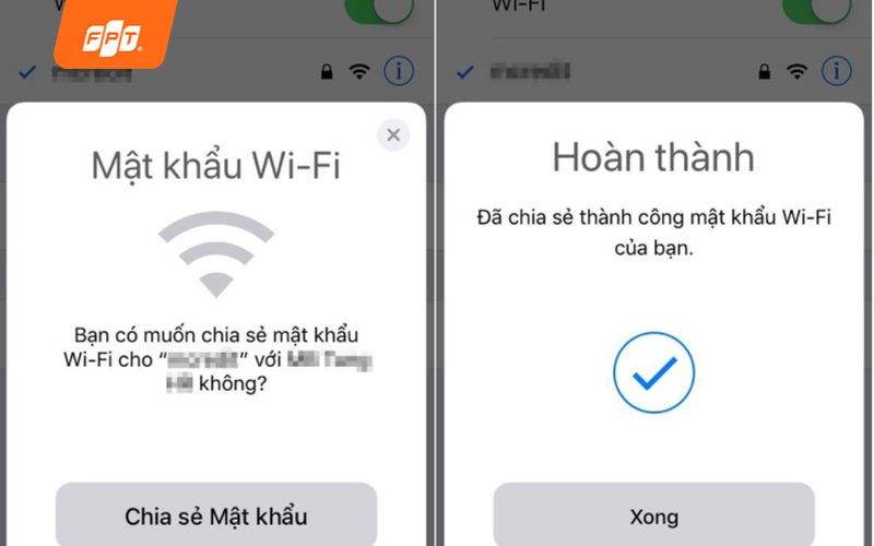 Cách chia sẻ Wi-Fi trên điện thoại chi tiết và đơn giản nhất 2026