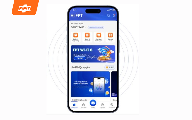 Cách chia sẻ Wi-Fi trên điện thoại chi tiết và đơn giản nhất 2026