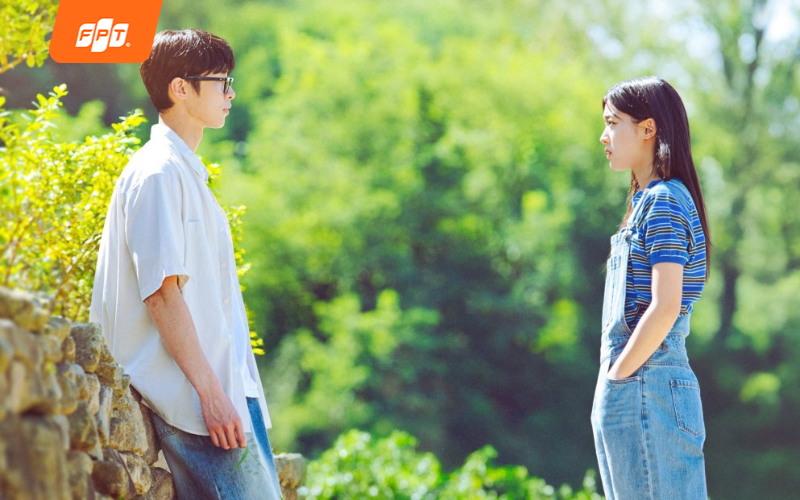 Top 18 phim bộ Hàn Quốc mới nhất 2025, sắp chiếu 2026 cực hay