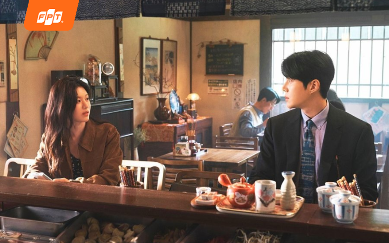 Top 18 phim bộ Hàn Quốc mới nhất 2025, sắp chiếu 2026 cực hay