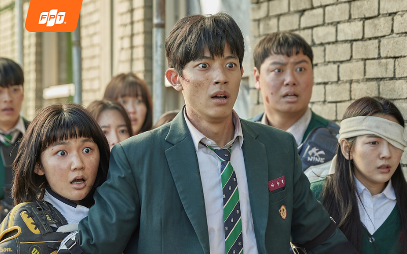 Top 18 phim bộ Hàn Quốc mới nhất 2025, sắp chiếu 2026 cực hay