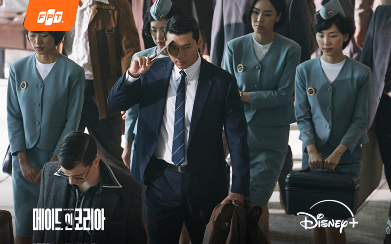 Top 18 phim bộ Hàn Quốc mới nhất 2025, sắp chiếu 2026 cực hay