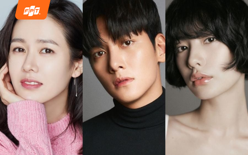 Top 18 phim bộ Hàn Quốc mới nhất 2025, sắp chiếu 2026 cực hay