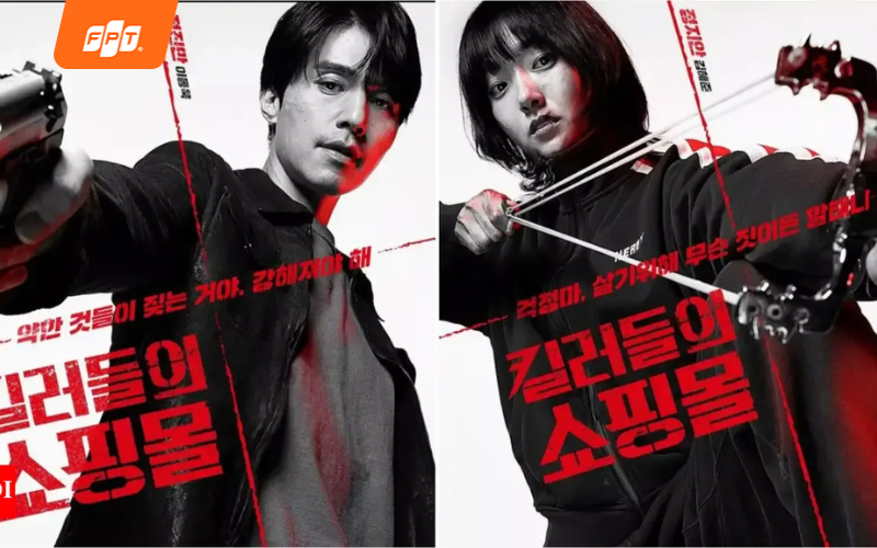 Top 18 phim bộ Hàn Quốc mới nhất 2025, sắp chiếu 2026 cực hay