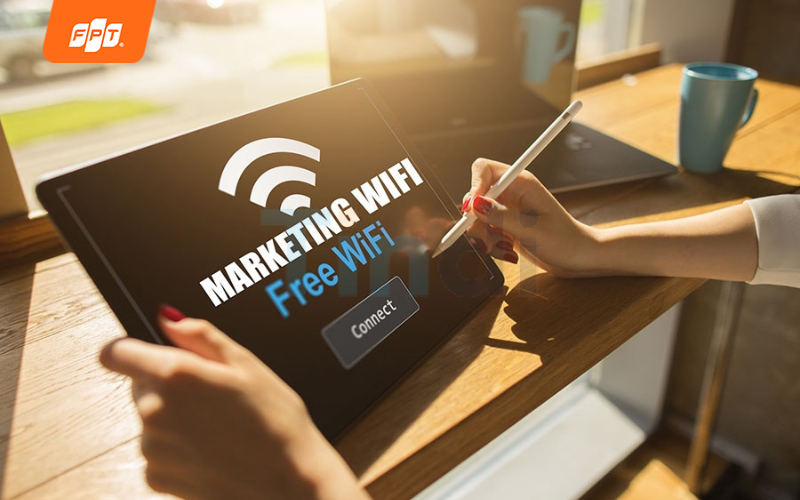 Wifi marketing là gì 