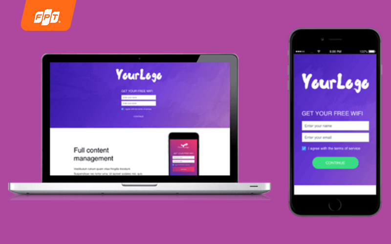 Wifi marketing là gì