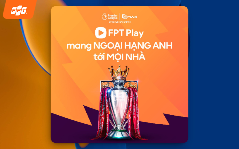 Xem Ngoại hạng Anh lậu: Cảnh báo rủi ro mất tiền và dữ liệu