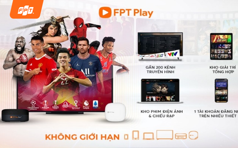 Xem Ngoại hạng Anh lậu: Cảnh báo rủi ro mất tiền và dữ liệu