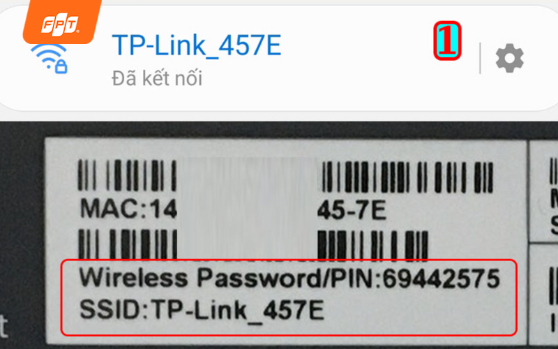 Cách đổi tên Wi-Fi trên iPhone và máy tính nhanh nhất 2026