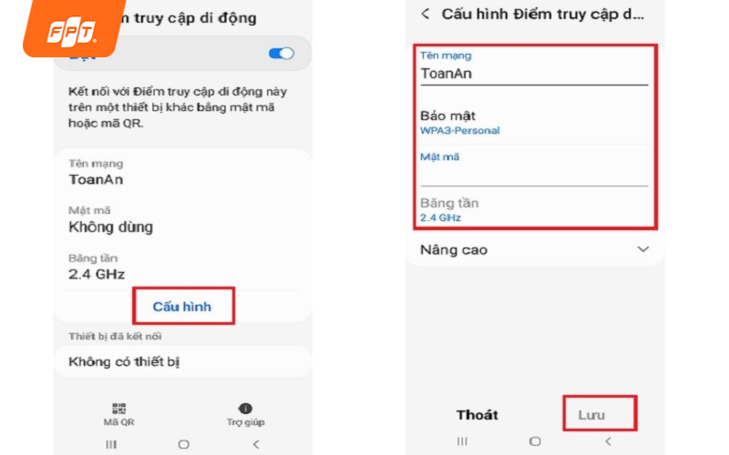 Cách đổi tên Wi-Fi trên iPhone và máy tính nhanh nhất 2026