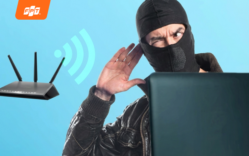 Cách đổi mật khẩu Wi-Fi TP-Link bằng điện thoại đơn giản nhất