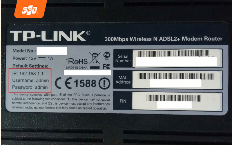 Cách đổi mật khẩu Wi-Fi TP-Link bằng điện thoại đơn giản nhất