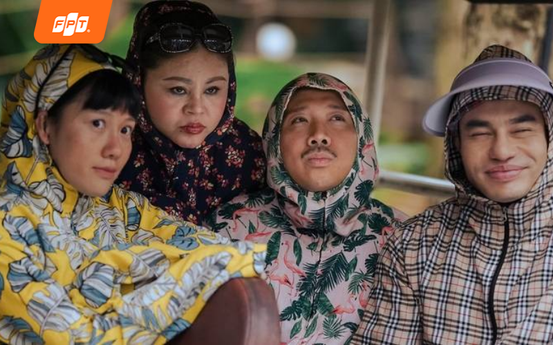 Top 10+ phim Tết trên FPT Play hay nhất không thể bỏ qua