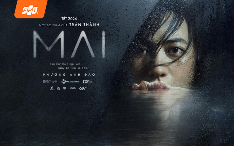 Top 10+ phim Tết trên FPT Play hay nhất không thể bỏ qua