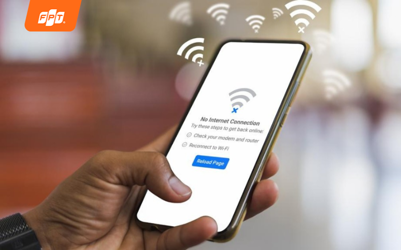 Cách vào mạng Wi-Fi khi bị chặn cực nhanh và an toàn 2026