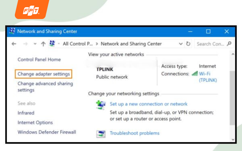 Cách vào mạng Wi-Fi khi bị chặn cực nhanh và an toàn 2026