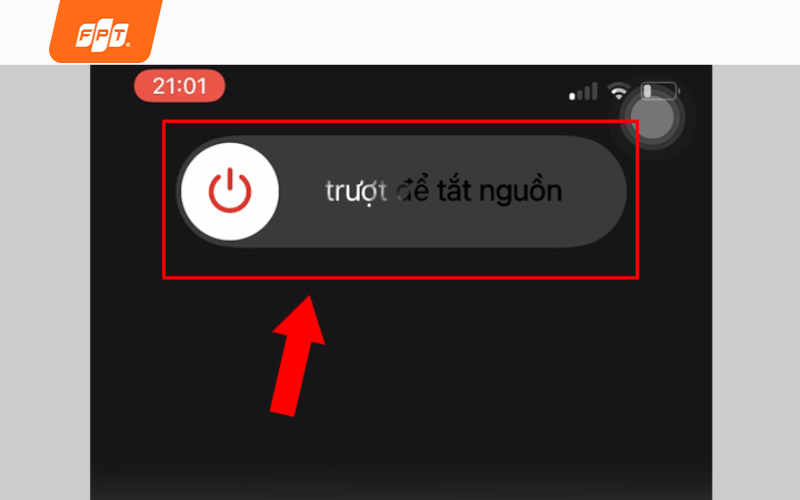 iphone không bắt được wìi