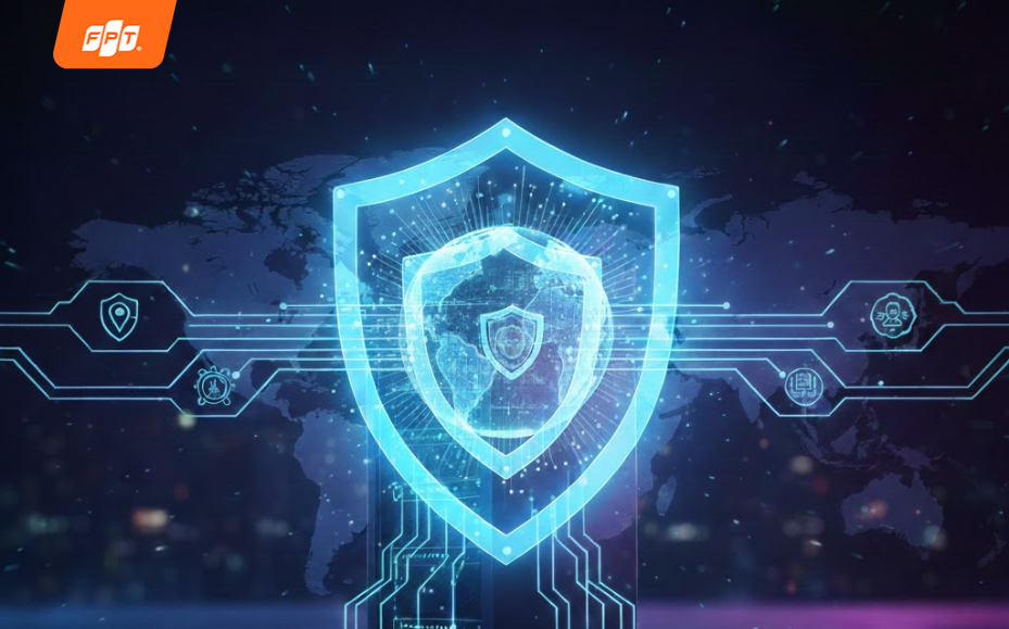 sử dụng vpn để tránh bị theo dõi khi dùng wifi