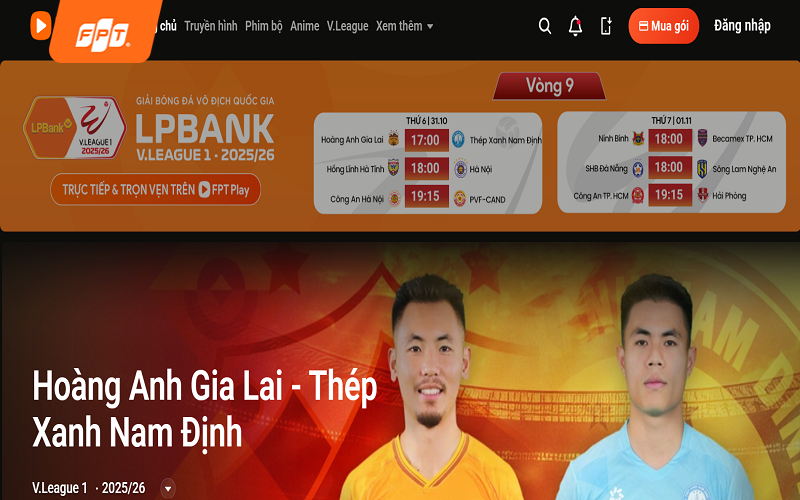 chia sẻ tài khoản xem epl