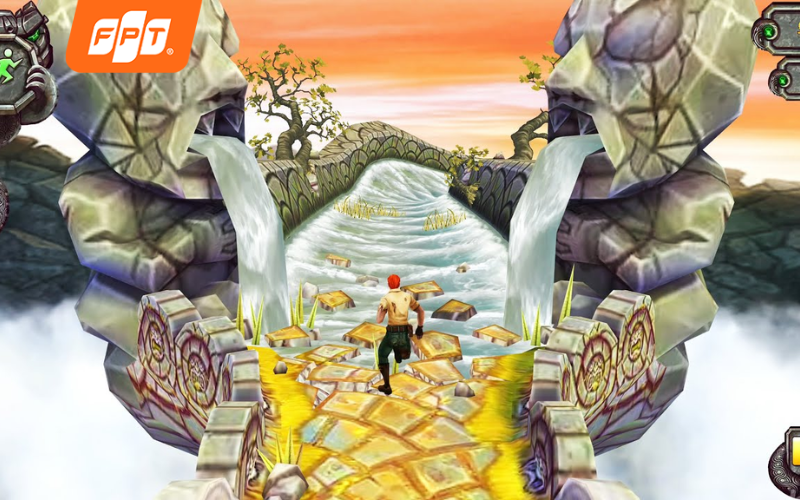 những game không cần wifi