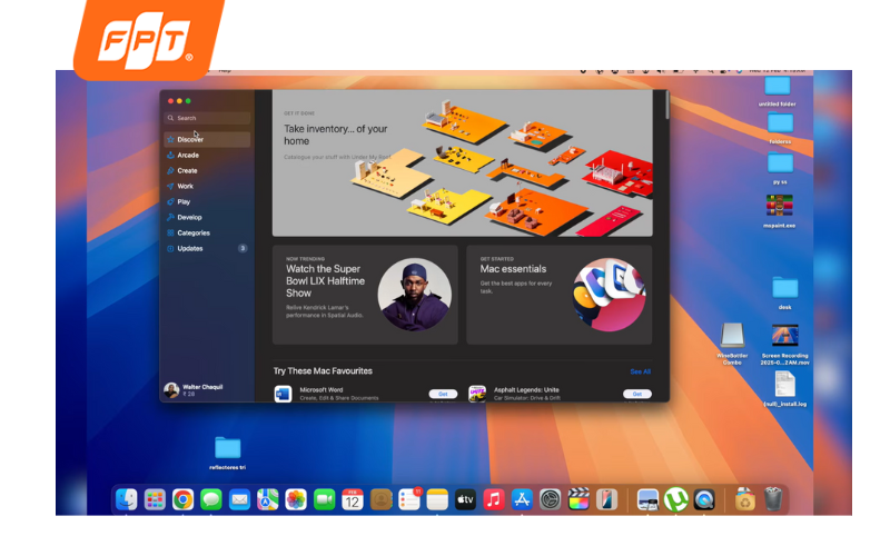 tải game không cần wifi trên macos