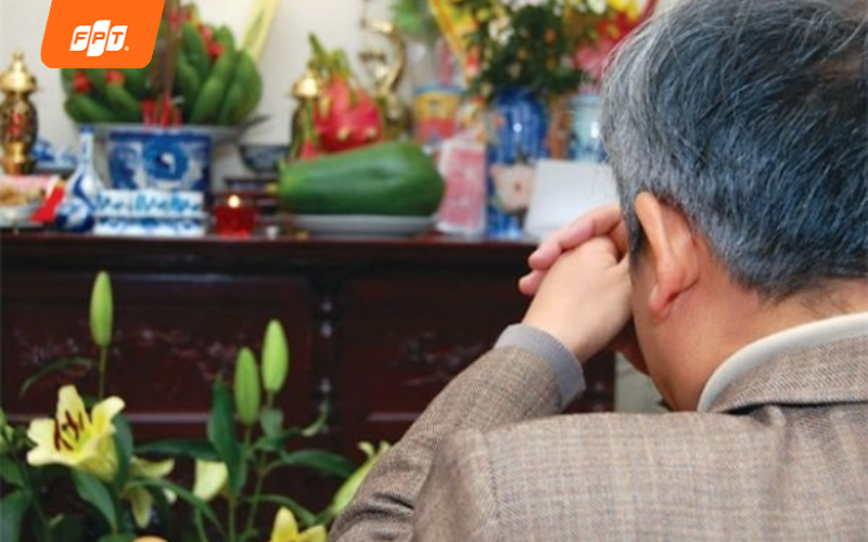 văn khấn ngày tết