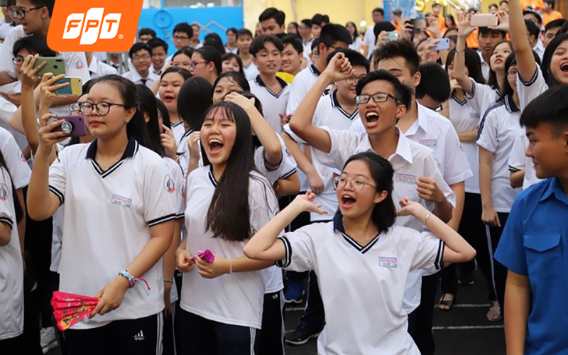 lịch nghỉ tết cho học sinh sinh viên 2026