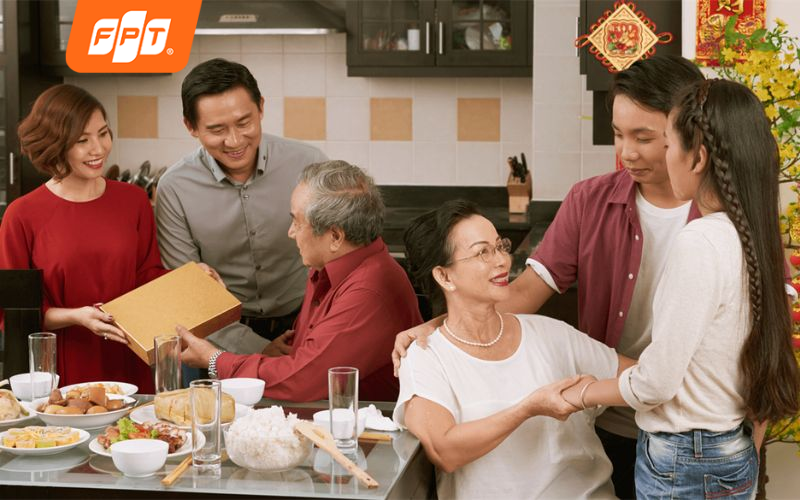 lịch nghỉ tết năm 2026