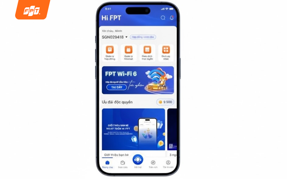 kiểm tra xem ai đang dùng wifi bằng điện thoại