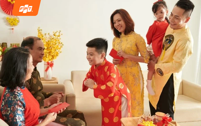 lời chúc năm mới hay nhất 2026