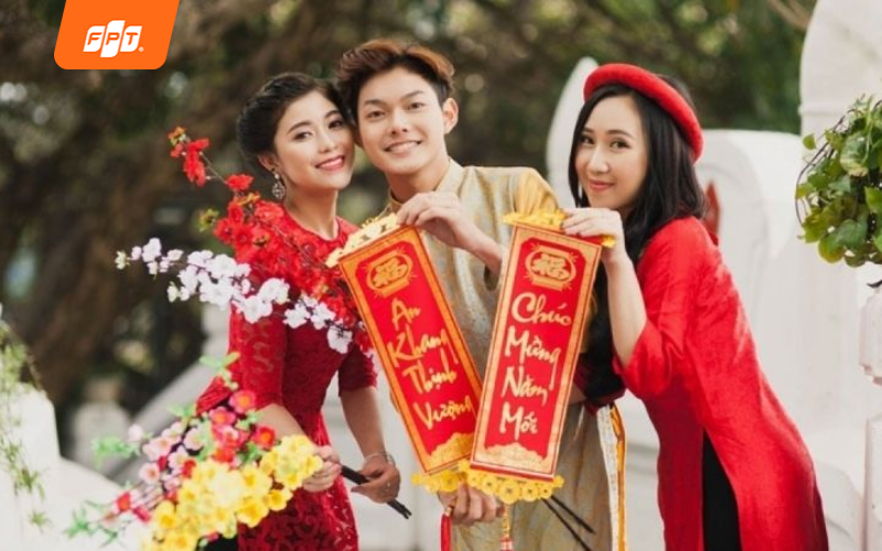 lời chúc năm mới 2026