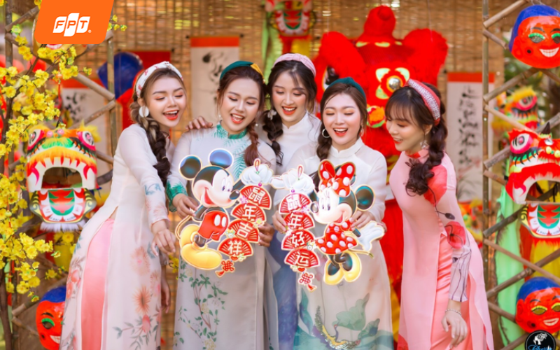 lời chúc tết 2026 cho bạn bè