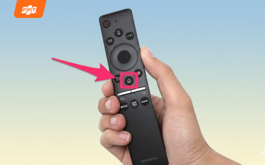 hướng dẫn ông bà xem fpt play