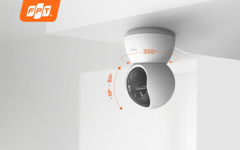 camera fpt ngày tết