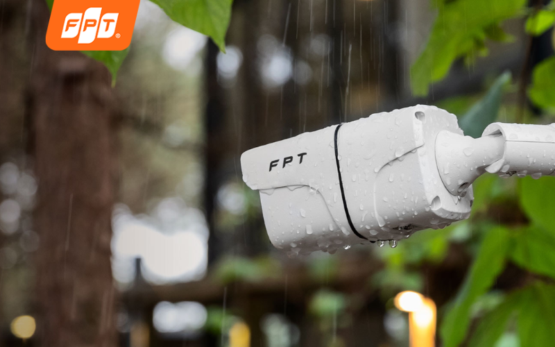 lắp camera fpt ngày tết