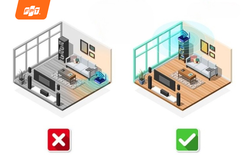 cách khắc phục mạng lag ngày tết