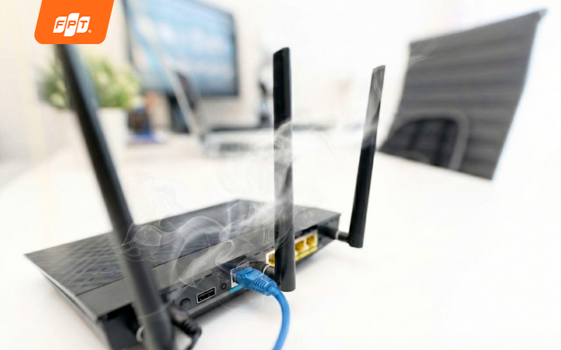 mạng lag ngày tết phải làm sao