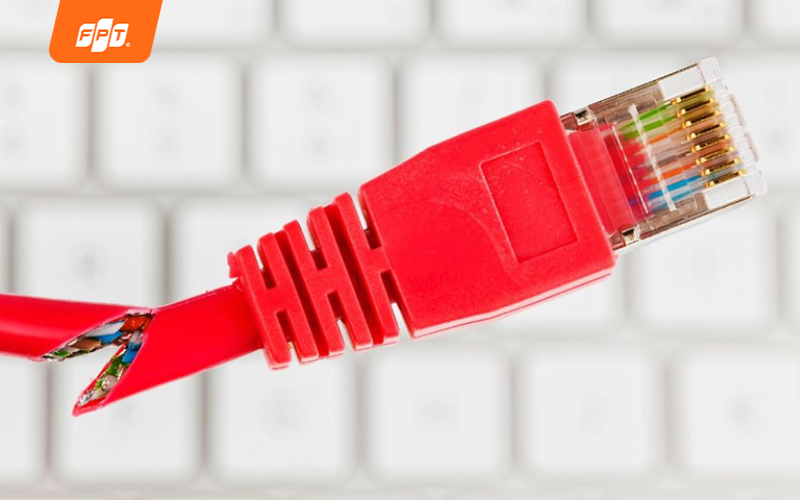 sửa mạng lag ngày tết